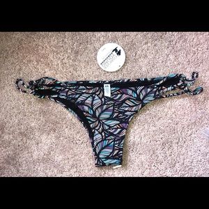 North shore bikini bottom